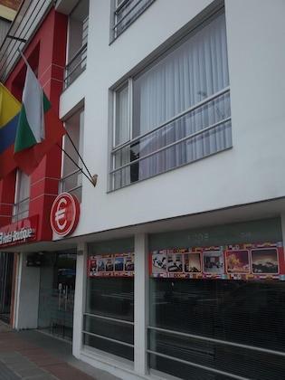 Gallery - Europa Hotel Boutique