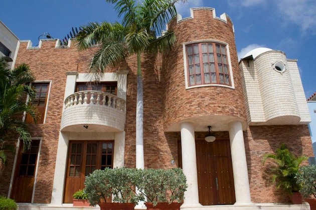 Gallery - Hotel Casa Castel