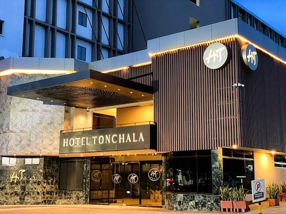 Gallery - Hotel Tonchala