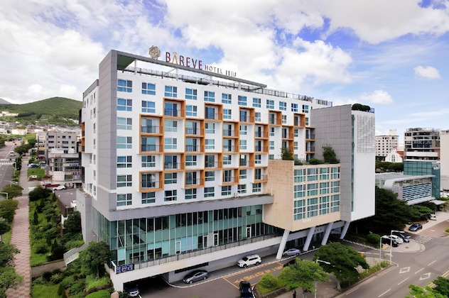 Gallery - Bareve Hotel