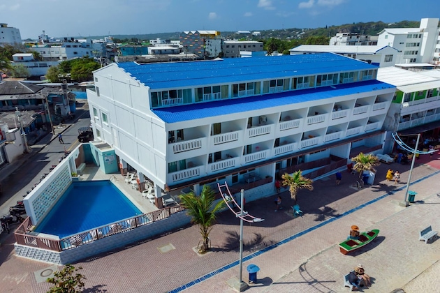 Gallery - Hotel Bahia Sardina
