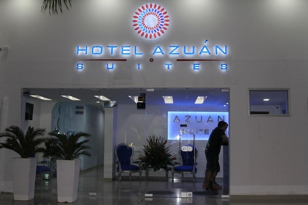 Gallery - Azuán Suites Hotel By GEH Suites