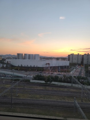 Gallery - Novotel Ambassador Suwon