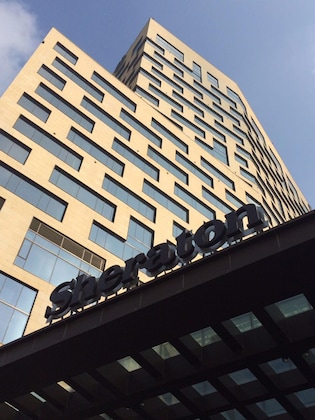 Gallery - Sheraton Shanghai Jiading Hotel