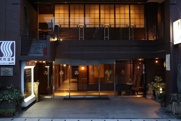 Gallery - Konpira-Spa Yumoto Yachiyo