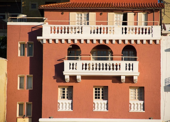 Gallery - Porto Maltese Boutique Hotel