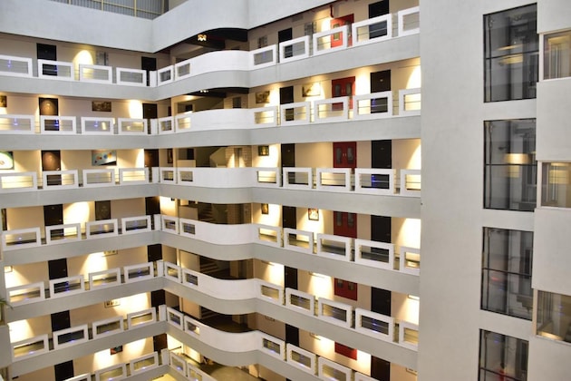 Gallery - Orritel Hotel Hinjewadi