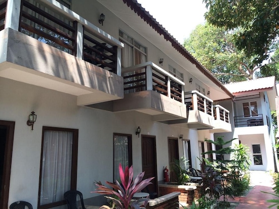 Gallery - Corrie Chalet Pantai Cenang Langkawi