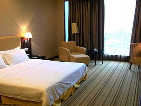 Gallery - Vienna Hotel Shenzhen Chunfeng Road
