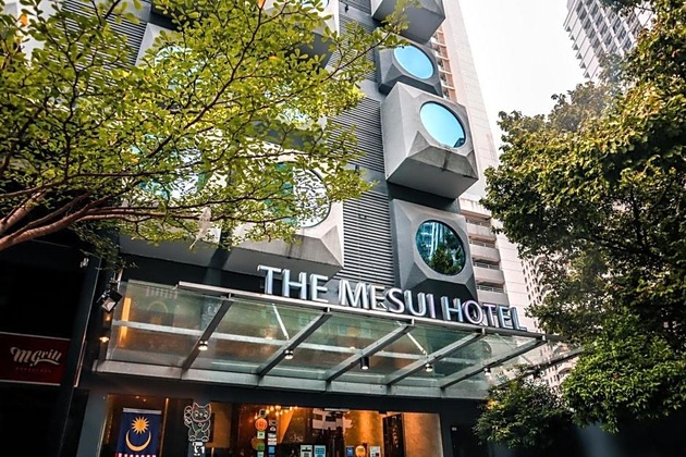 Gallery - The Mesui Hotel