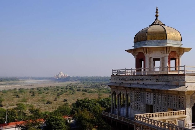 Gallery - The Raj Vilas