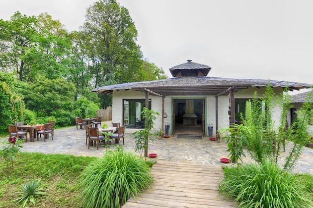 Gallery - Paatlidun Safari Lodge