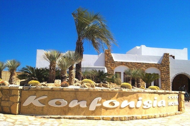 Gallery - Koufonisia Hotel & Resort