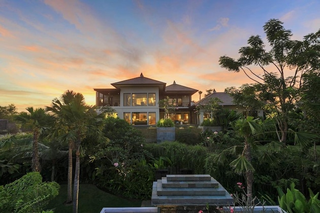 Gallery - The Ritz-Carlton, Bali