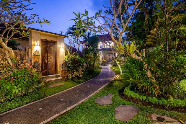 Gallery - Villa Mandi Ubud