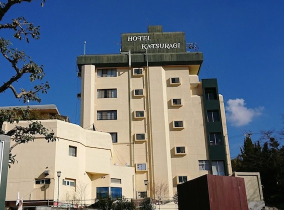 Gallery - Hotel Katsuragi