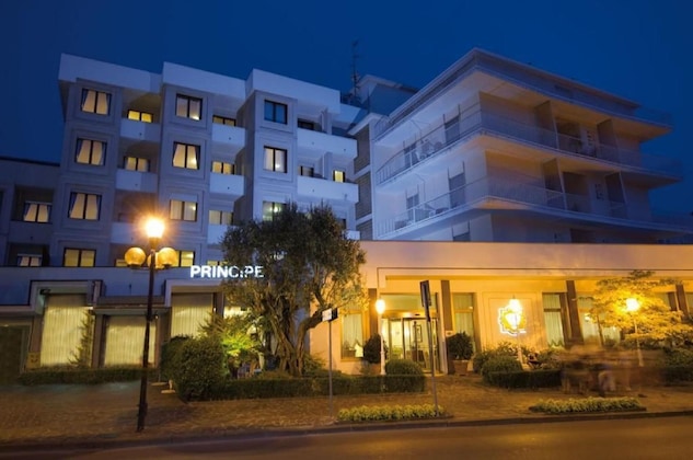 Gallery - Hotel Principe Terme