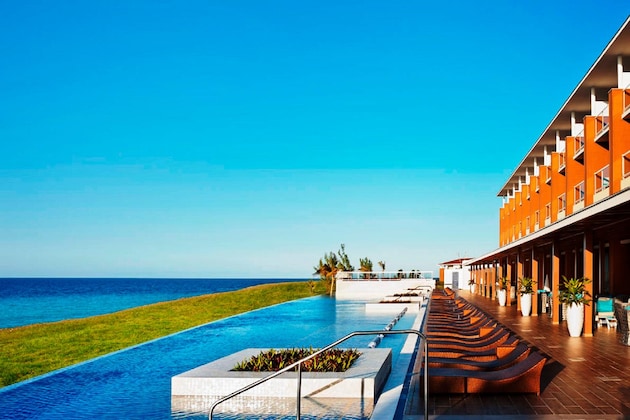 Gallery - Hotel Playa Vista Azul