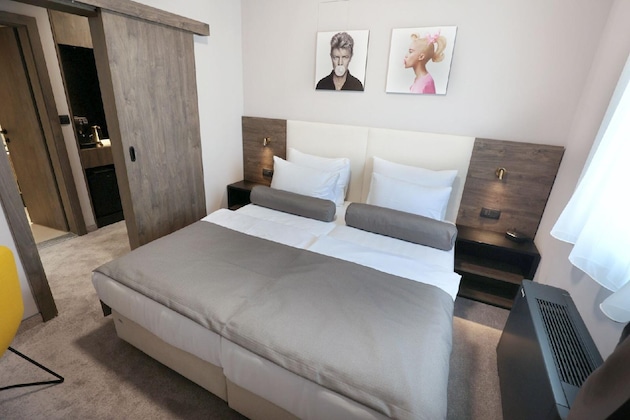 Gallery - Hotel Milenij