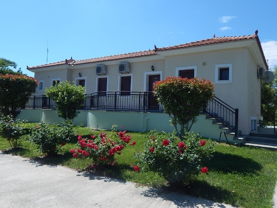Gallery - Kalloni Village