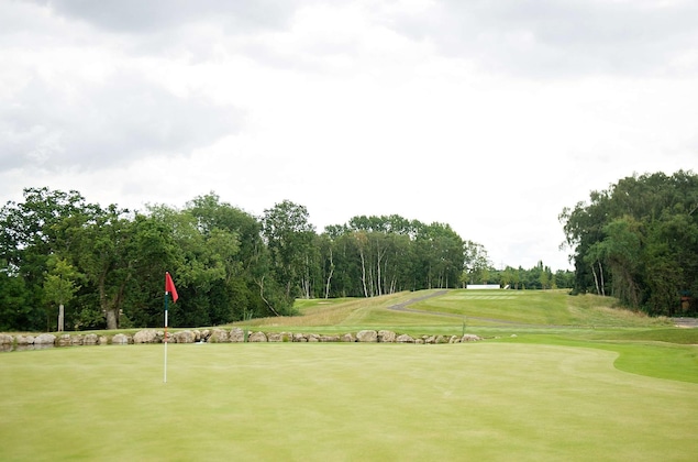 Gallery - Hilton Southampton - Utilita Bowl