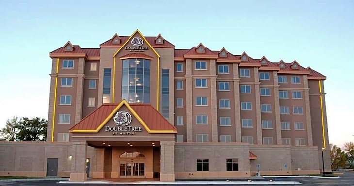 Gallery - Doubletree By Hilton Bemidji