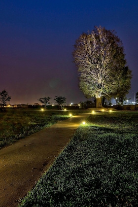 Gallery - Hilton Nay Pyi Taw