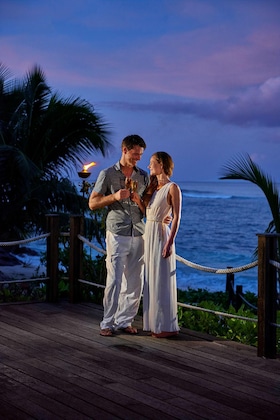 Gallery - Doubletree By Hilton Seychelles Allamanda Resort & Spa