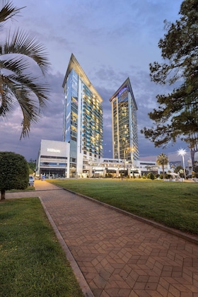 Gallery - Hilton Batumi