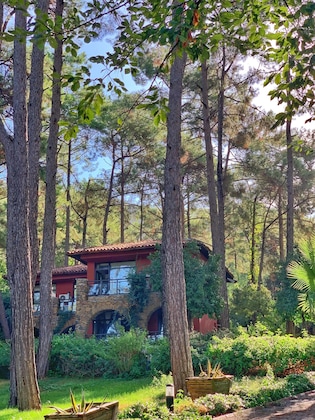 Gallery - Marmaris Bay Resort - Adults Only