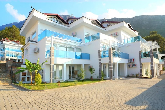 Gallery - Orka Royal Hills Apartments