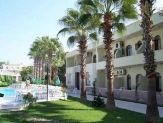 Gallery - Tal Hotel