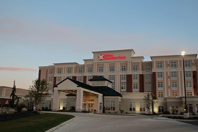 Gallery - Hilton Garden Inn Findlay