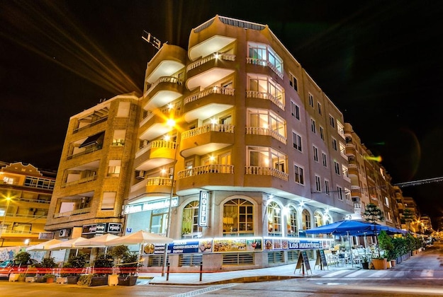 Gallery - Hotel Mediterraneo