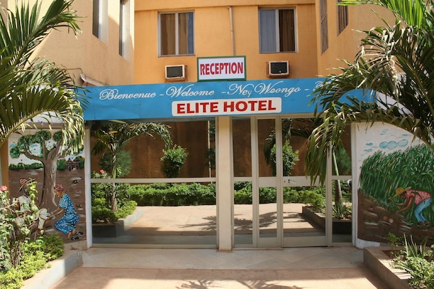 Gallery - Elite Hotel