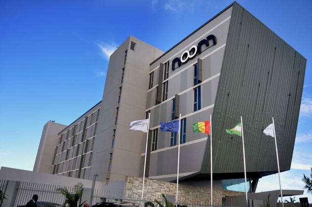 Gallery - Noom Hotel Conakry