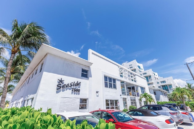 Gallery - Seaside All Suites Hotel, A South Beach Group Hotel