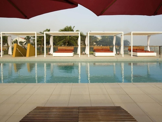Gallery - Novotel Orisha Cotonou