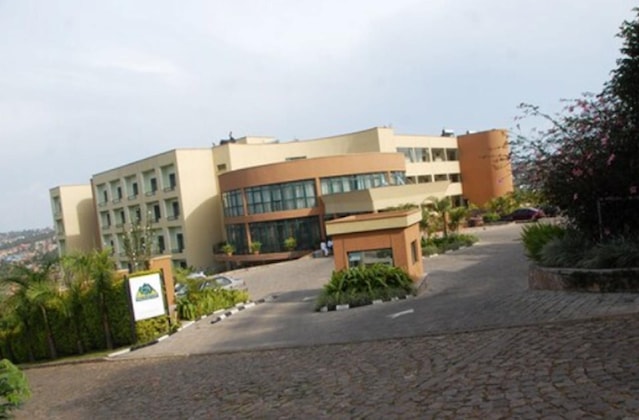 Gallery - Gorillas Golf Hotel