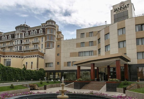 Gallery - Jannat Regency