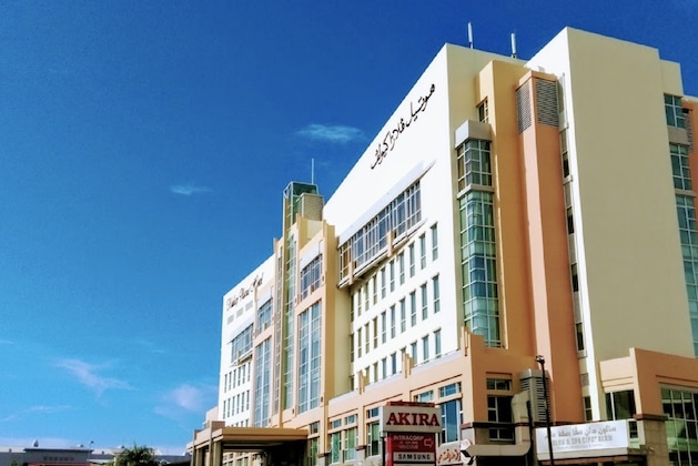 Gallery - Kiulap Plaza Hotel
