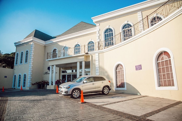 Gallery - Hotel Mirador Plaza