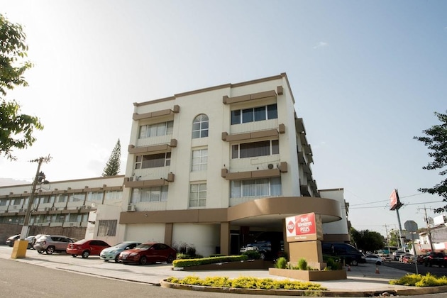 Gallery - Best Western Plus Hotel Terraza