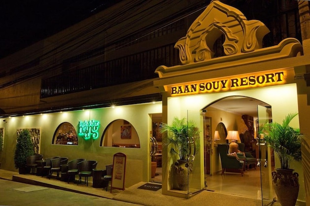 Gallery - Baan Souy Resort