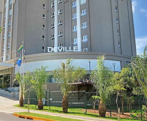 Gallery - Hotel Deville Prime Campo Grande
