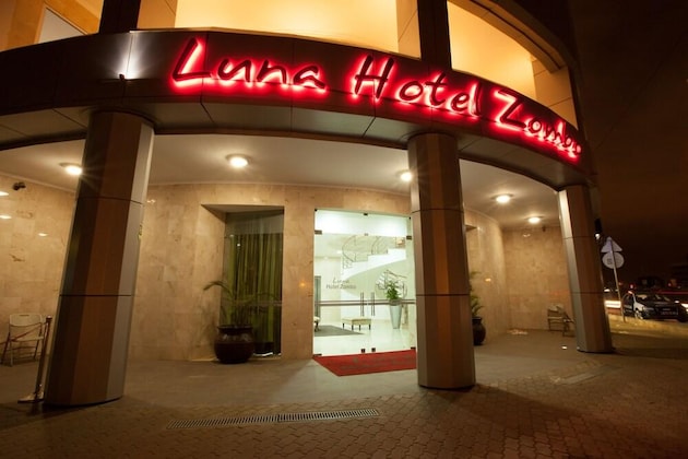 Gallery - Luna Hotel Zombo