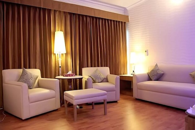 Gallery - Hotel Swiss Garden