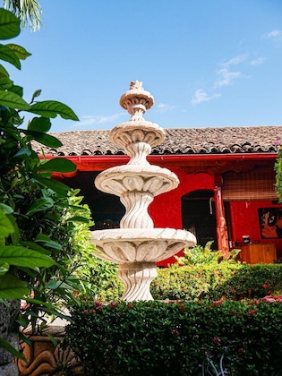 Gallery - Hotel Casa Del Consulado