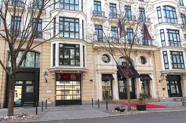 Gallery - Dormero Hotel Berlin Ku'damm