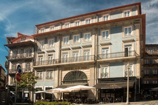 Gallery - Porto A.S. 1829 Hotel